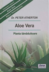 ALOE VERA, PLANTA TAMADUITOARE-PETER ATHERTON-249400 foto