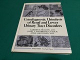 CYTODIAGNOSTIC URINALYSIS OF RENAL AND LOWER URINARY TRACT DISCORDERS /1995 *5
