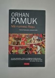 Orhan Pamuk Ma numesc Rosu