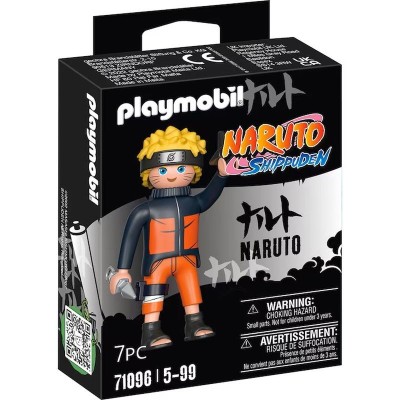 Playmobil Naruto &amp;ndash; Naruto foto