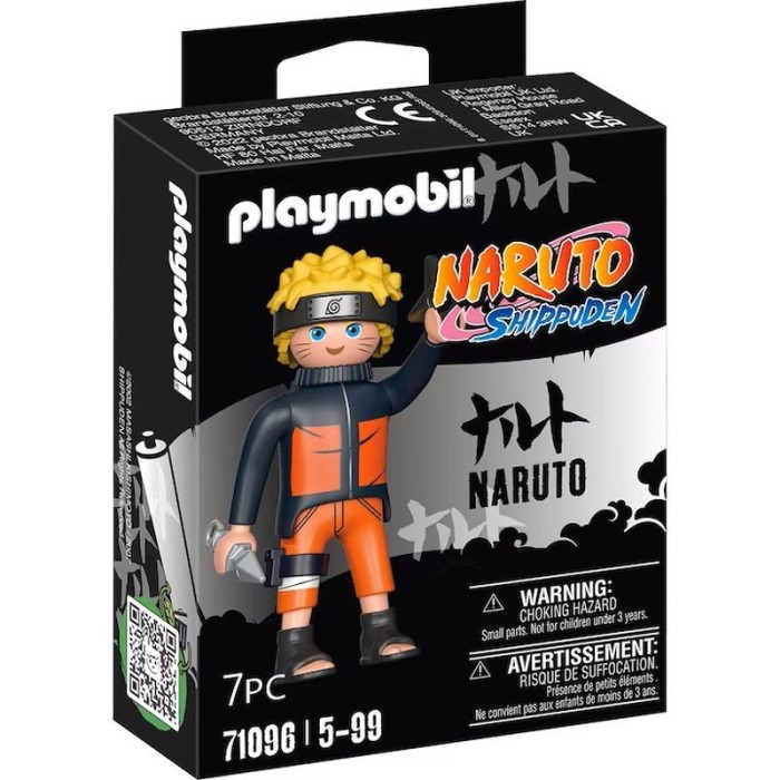 Playmobil Naruto &ndash; Naruto