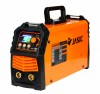 Aparat de sudura tip invertor JASIC ARC 180 LED SYNERGIC