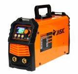 Aparat de sudura tip invertor JASIC ARC 180 LED SYNERGIC