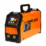 Aparat de sudura tip invertor JASIC ARC 180 LED SYNERGIC