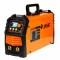 Aparat de sudura tip invertor JASIC ARC 180 LED SYNERGIC