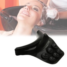 Tampon de cauciuc siliconic pentru mașina de spălat păr GUM-S-11 universal confortabil