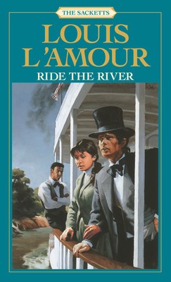 Ride the River foto