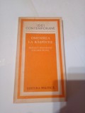 OMENIREA LA RASPINTIE - AL DOILEA RAPORT CATRE CLUBUL DE LA ROMA ~ MIHAJLO MESAROVIC * EDUARD PESTEL ( introducere MIRCEA MALITA )
