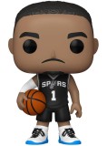 Pop Nba Spurs Victor Wembanyama 10 CM