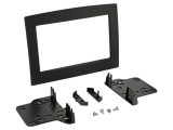 Cadru Radio ACV Dodge 2 DIN Negru 381145-14