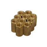 Adaptor Conducte Frana M10x1.25 23Mm (Set 10 Buc) 539429 101860