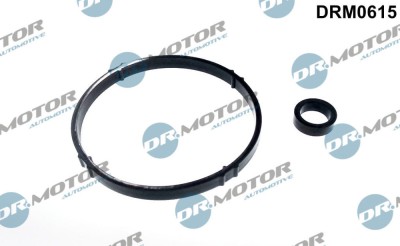 Set Garnituri, Radiator Ulei 255925 DRM0615 foto