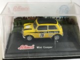 bnk jc Schuco Junior Line 2624-3 - Mini Cooper -1/72