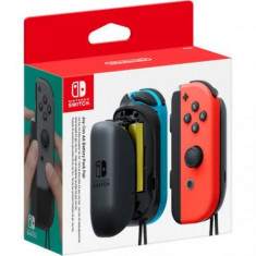 Pereche Battery Pack Joy-Con NINTENDO Switch NSW foto