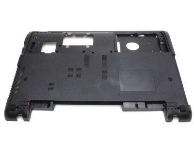Bottom Case Asus A54C Carcasa Inferioara Neagra foto
