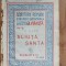 Aliuta, Santa- A. Vlahuta