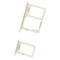 Suport SiM Samsung Galaxy J6 (2018) J600, Gold