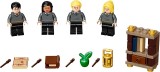 Lego 40419 Harry Potter -Set de accesorii pentru elevii de la Hogwarts