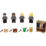 Lego 40419 Harry Potter -Set de accesorii pentru elevii de la Hogwarts