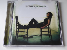 Katie Melua ? Piece By Piece CD original 2005 Comanda minima 100 lei foto