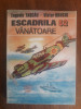 Escadrila 52 Vanatoare - Victor Donciu, aviatie / R4P3S, Alta editura