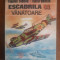 Escadrila 52 Vanatoare - Victor Donciu, aviatie / R4P3S