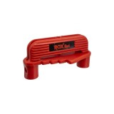 Dispozitiv din ABS pentru trasare linii ROX Wood 153ROX0118, 100 mm