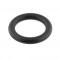 Garnitura O-ring, FPM, 23mm, 01-0023.00X3 ORING 75FPM BLACK