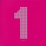 Various - 1 Vol. 2, CD
