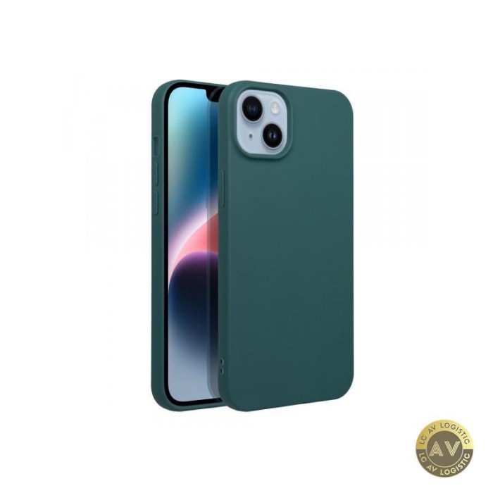 Husa pentru Samsung Galaxy A35 5G A356 OEM Matt Verde