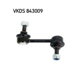 Bieleta antiruliu Honda Accord VII Motor 2.0, 2.0, 2.0 tractiune integrala, 2.2 i-CTDi, 2.2 i-CTDi, 2.4, 2.4, 2.4 Vtec E, lungime 80 mm, OE