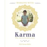 WORKING WITH KARMA