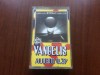 Vangelis albedo 0.39 1976 album caseta audio muzica experimentala electronica ambientala pop rock