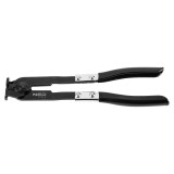 Cleste pentru coliere furtun auto NEO TOOLS, pentru sistem racire si combustibil