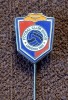 Insigna fotbal - FC BIHOR ORADEA