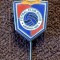 Insigna fotbal - FC BIHOR ORADEA