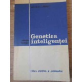GENETICA INTELIGENTEI-JACQUES LARMAT-95415