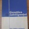 GENETICA INTELIGENTEI-JACQUES LARMAT-287888
