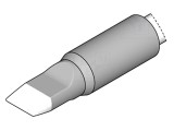 V&acirc;rf tip şurubelniţă 4,5mm