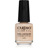 Cumpara ieftin Cupio In The City lac de unghii culoare French Milky Melon 15 ml