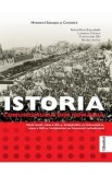 Istoria comunismului din Romania - Clasele 12-13 - Manual - Felicia-Elena Boscodeala, Loredana Ciobanu, Cristina Gila, Nicolae Serban