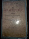 Les grands inities. Esquisse de l'histoire secrete des religions - Edouard Schure