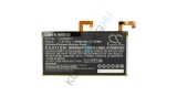 &Icirc;nlocuire baterie tabletă VHBW pentru Lenovo L22D2P31 - 8000 mAh 3,87 V Li-polimer