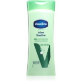 Vaseline Aloe Soothe lotiune hidratanta cu aloe vera 400 ml