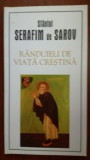 Randuieli de viata crestina