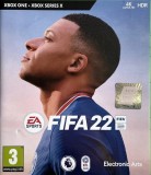 Joc XBOX Series / Xbox One - Fifa 22