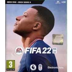 Joc XBOX Series / Xbox One - Fifa 22
