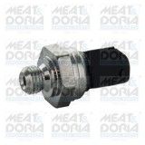 MEAT &amp; DORIA 827015 Senzor, presiune gaze evacuare