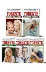 torente / completa/ 5 vol. /marie- anne desmarest foto