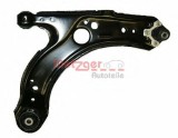 Bascula / Brat suspensie roata SEAT TOLEDO II (1M2) (1998 - 2006) METZGER 58011902